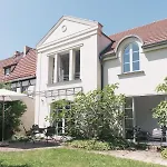 Апартаменты Am Muehlenberg *