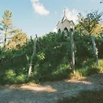 Апартаменты Am Muehlenberg *