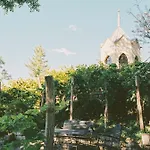Апартаменты Am Muehlenberg Вердер