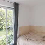 Апартаменты Am Muehlenberg