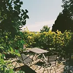 Апартаменты Am Muehlenberg *