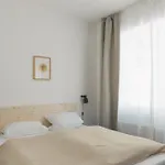Апартаменты Am Muehlenberg