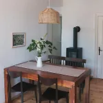 Апартаменты Am Muehlenberg