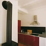 Apartment Am Muehlenberg *