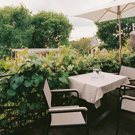 Διαμέρισμα Am Muehlenberg