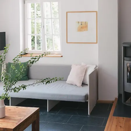 Daire Am Muehlenberg