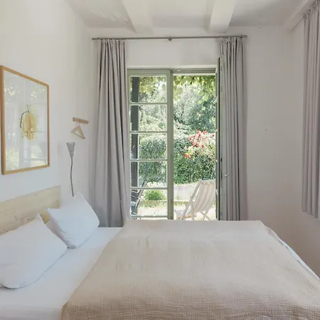 Διαμέρισμα Am Muehlenberg