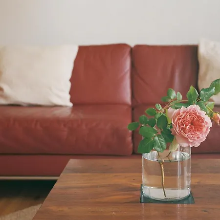 Διαμέρισμα Am Muehlenberg Werder (Havel)