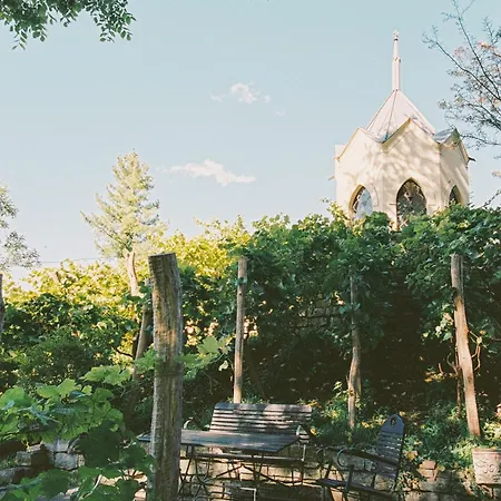 Διαμέρισμα Am Muehlenberg Werder (Havel)