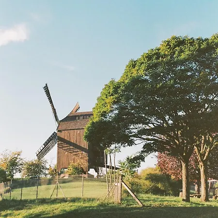 Am Muehlenberg Werder (Havel)
