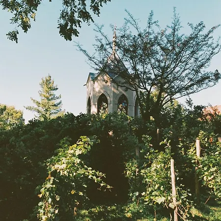 Am Muehlenberg Daire