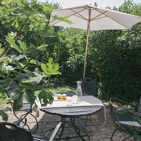 Am Muehlenberg * Werder (Havel)