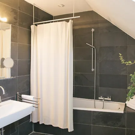 Διαμέρισμα Am Muehlenberg Werder (Havel)