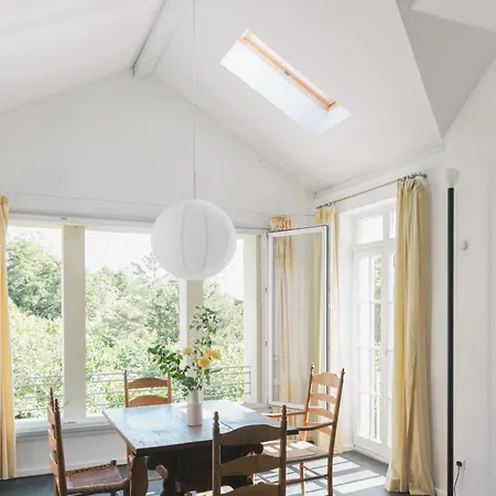 Am Muehlenberg Διαμέρισμα *