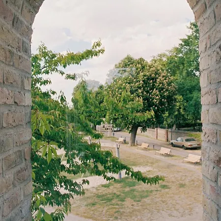 Am Muehlenberg