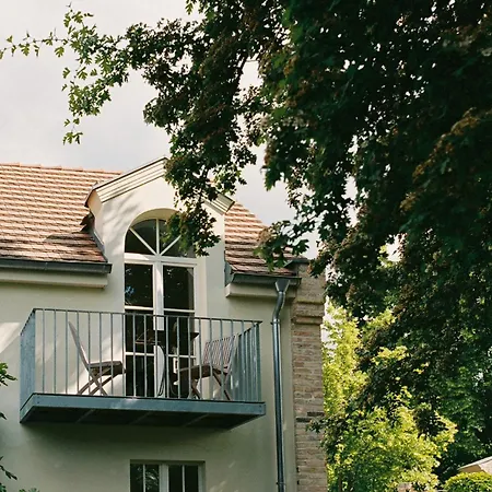 Am Muehlenberg Werder (Havel)