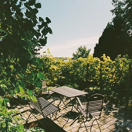 Daire Am Muehlenberg *