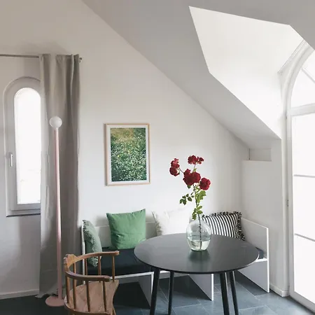 Am Muehlenberg Werder (Havel)