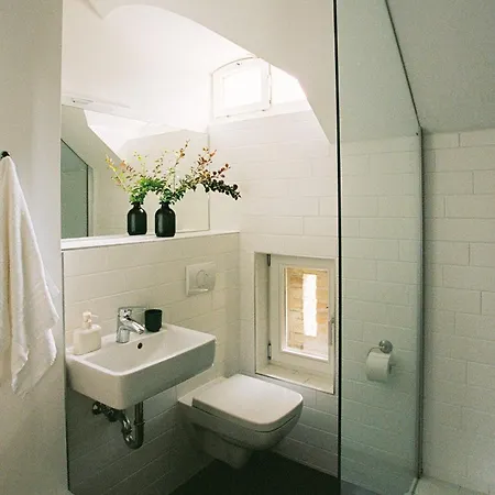 Am Muehlenberg Διαμέρισμα Werder (Havel)