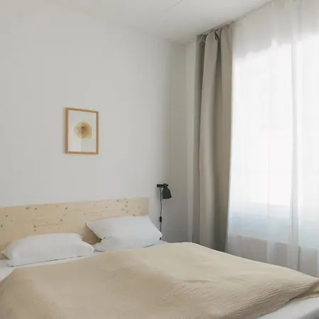 Διαμέρισμα Am Muehlenberg