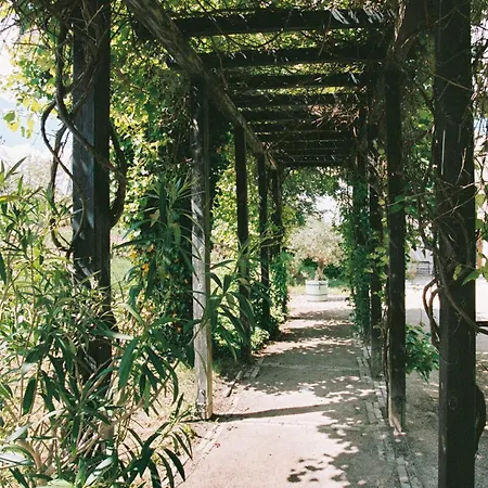 Διαμέρισμα Am Muehlenberg