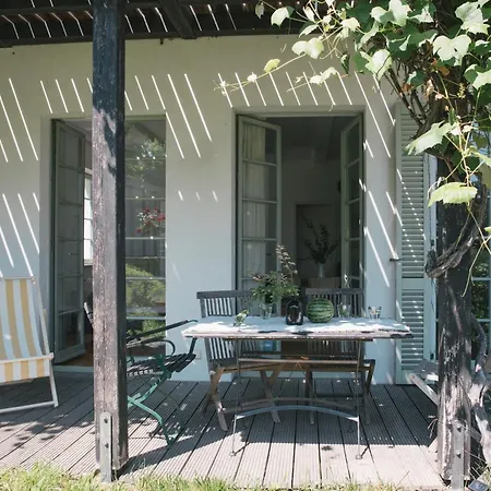 Am Muehlenberg Werder (Havel)