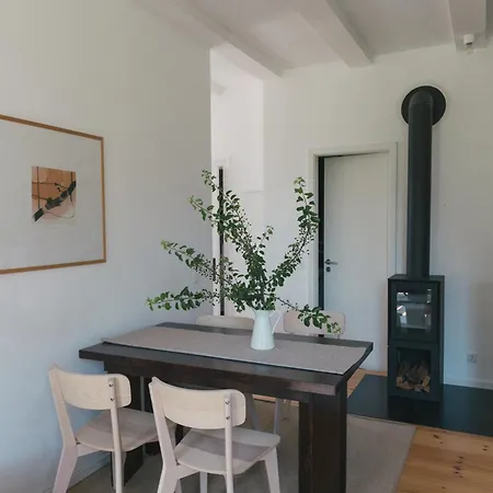 Am Muehlenberg Διαμέρισμα *