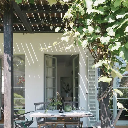 Am Muehlenberg Διαμέρισμα Werder (Havel)