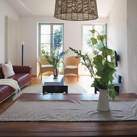 Διαμέρισμα Am Muehlenberg *