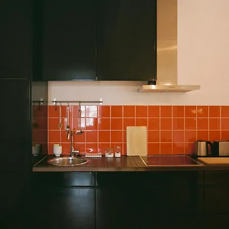 Am Muehlenberg * Werder (Havel)