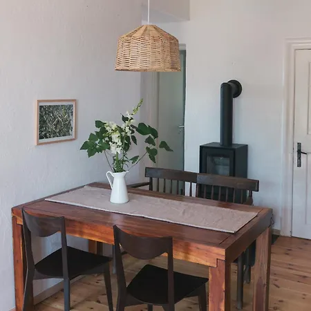 Διαμέρισμα Am Muehlenberg