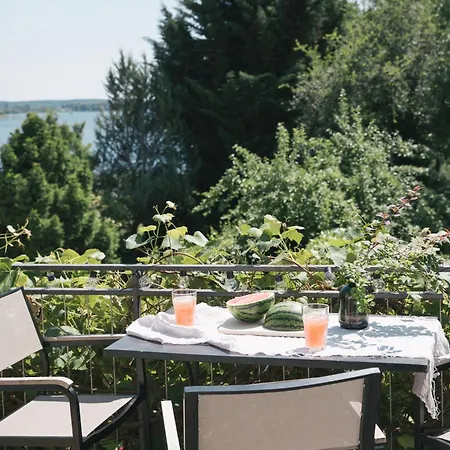 Διαμέρισμα Am Muehlenberg *