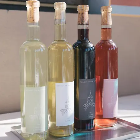 Am Muehlenberg Διαμέρισμα Werder (Havel)