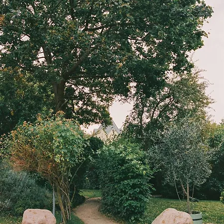 Daire Am Muehlenberg