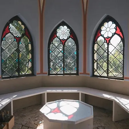 Appartement Am Muehlenberg *