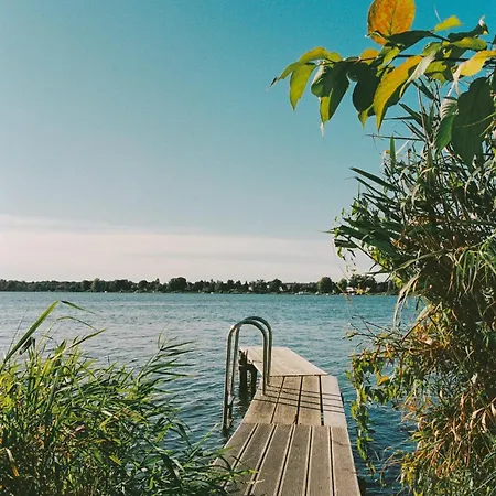 Am Muehlenberg * Werder (Havel)