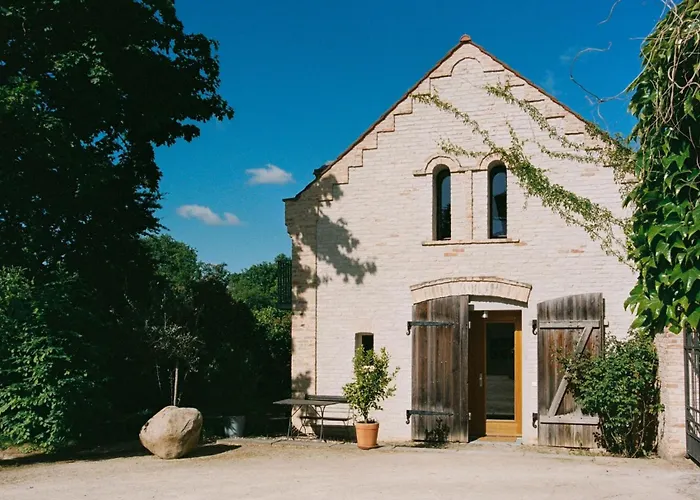 Am Muehlenberg Werder (Havel)
