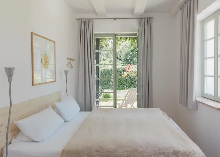 Appartement Am Muehlenberg