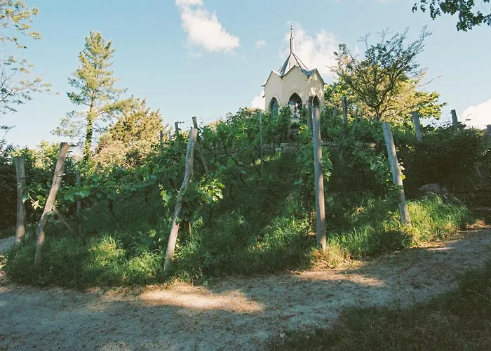 Appartement Am Muehlenberg *