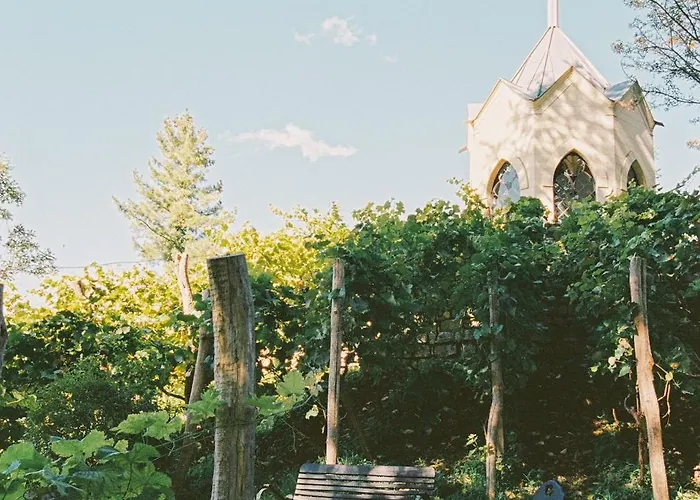 Appartement Am Muehlenberg Werder (Havel)