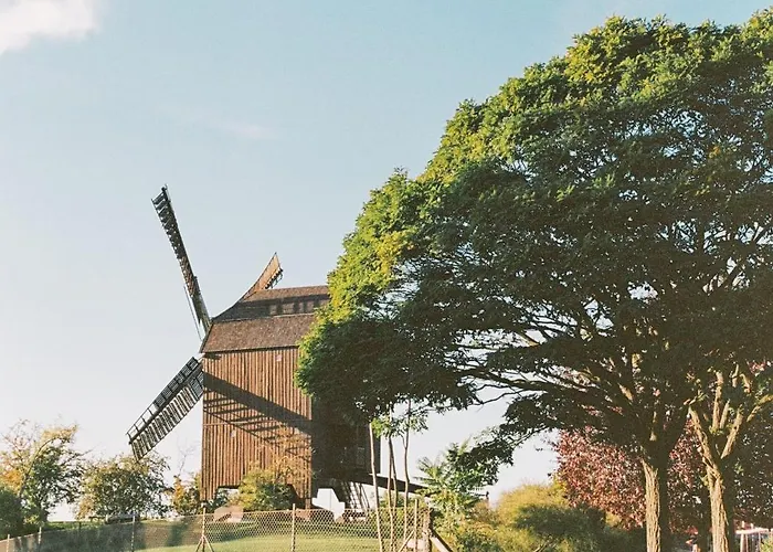 Am Muehlenberg Werder (Havel)