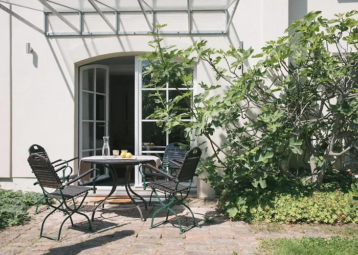 Appartement Am Muehlenberg *