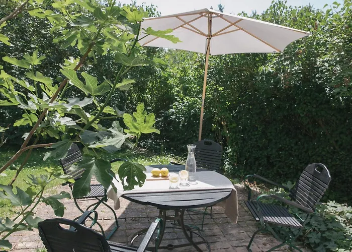 Am Muehlenberg * Werder (Havel)