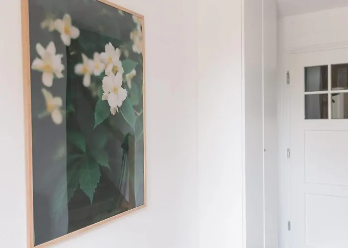 Am Muehlenberg * Werder (Havel)