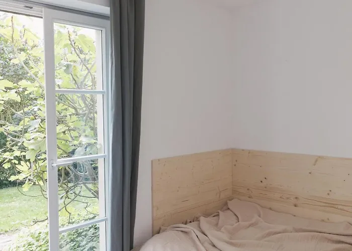 Appartement Am Muehlenberg