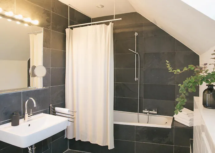 Appartement Am Muehlenberg Werder (Havel)