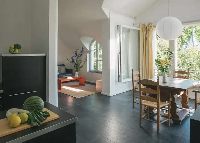 Am Muehlenberg Appartement Werder (Havel)