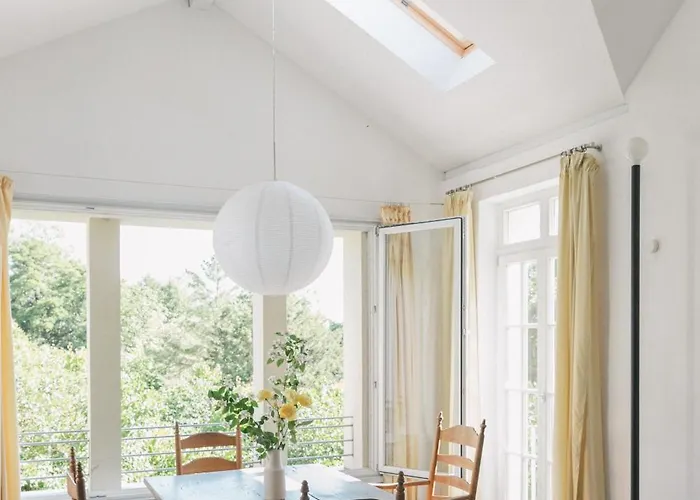 Am Muehlenberg Appartement *