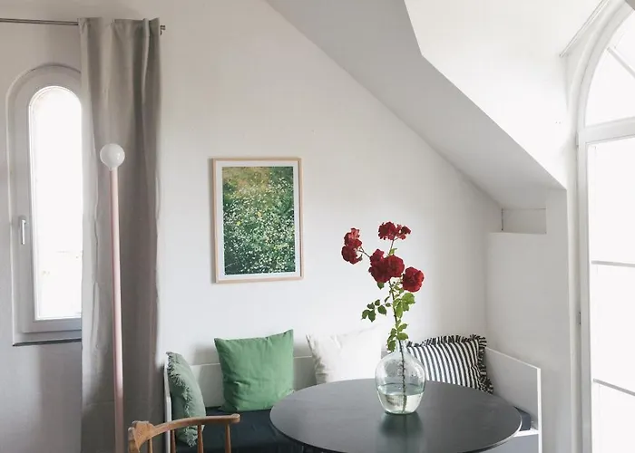 Am Muehlenberg Werder (Havel)