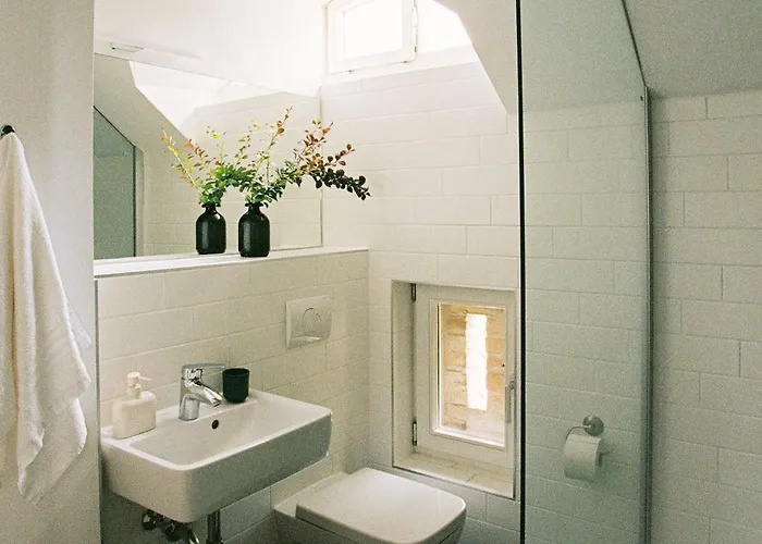 Am Muehlenberg Appartement Werder (Havel)